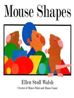 Mouse Shapes